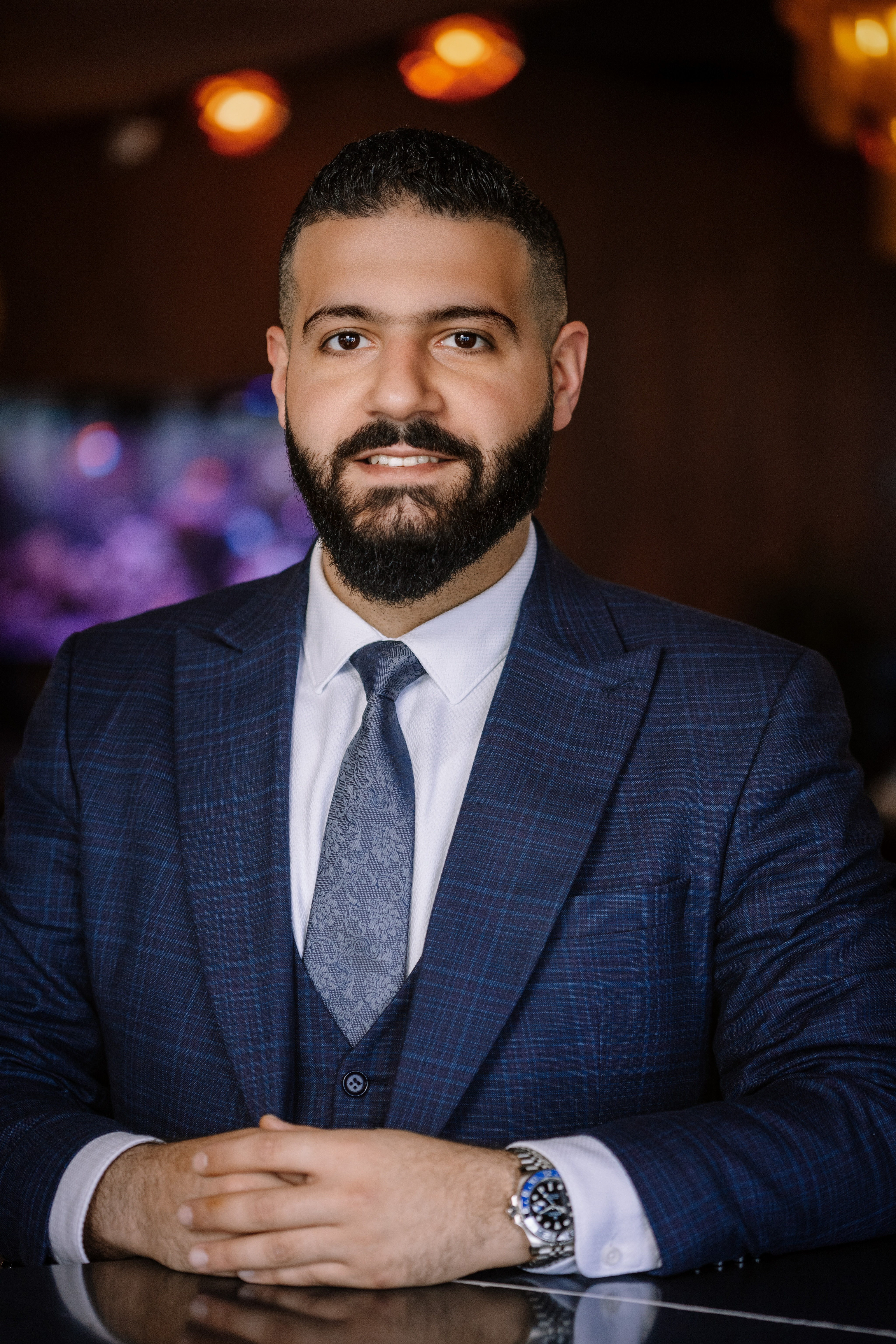 Mohamad Jamal — RERA Licensed Broker